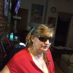 Meet your Posher, Suzana